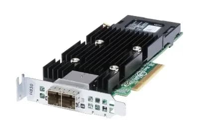405-AAER - Dell PERC H830 12Gb/s PCIe RAID Controller