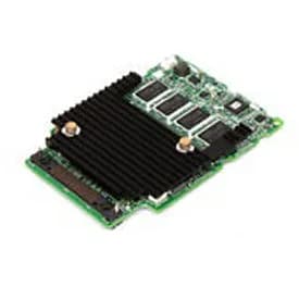 405-AAEU - Dell PERC H730P SAS 12Gb/s / SATA 6Gb/s PCI Express 3.0 x8 2GB Non-Volatile (NV) Cache Mini Blade RAID Controller Card for PowerEdge M630/M830
