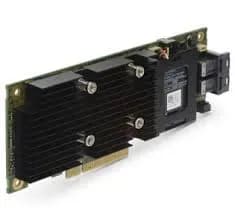 Dell 405-AAHJ Fd33xd Expandable SAS SATA Raid Controller Card