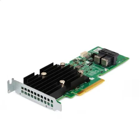405-AAML - Dell Perc H740P SAS 12Gb/s PCIe 3.0 RAID Controller