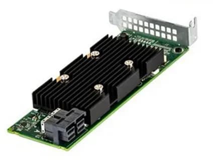 405-AANP - Dell PERC H330 8-Port 12Gb SAS Raid Controller Card