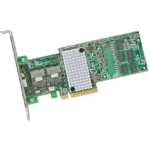 405-AAOD - Dell 8-Port 12Gb/s SAS PCIe RAID Controller