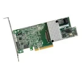 405-AAPM - Dell LSI 9361-8i 12Gb SAS Raid Controller Card