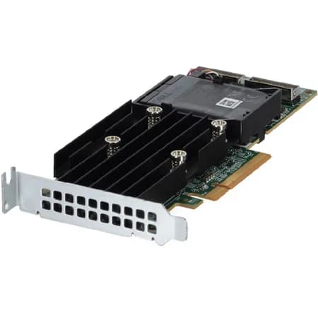 405-AAYY - Dell Perc H755 SAS PCIe 8GB NV Cache Raid Controller Card