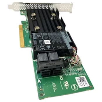 405-AAZB - Dell PERC H755 12Gb SAS PCIe 4.0 Raid Controller Card