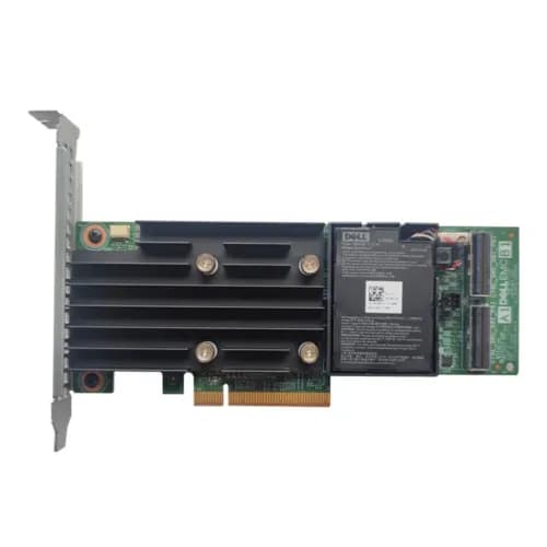 405-ABBT - Dell PERC H755 12Gb SAS PCIe 4.0 8GB Raid Controller