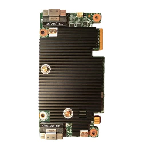 405-ABCQ - Dell Front 16-Port 12Gb SAS PCIe Raid Controller Card