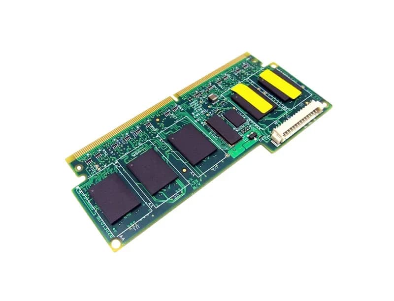 44V4095 - IBM EXP24 3-Ports Ultra320 SCSI PCI Express 1.5GB Cache RAID Controller Card