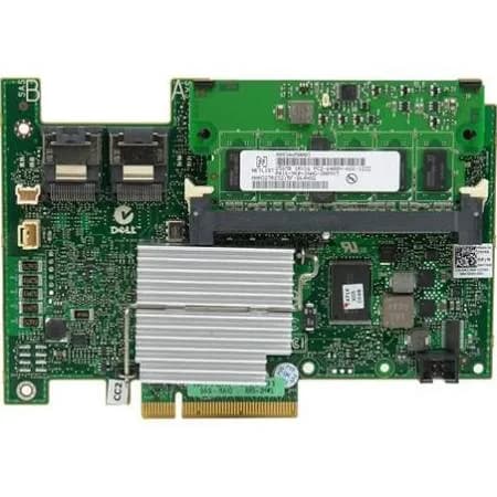 Dell 450-14709 Perc H700 Integrated SAS SATA 512MB Cache Raid Controller