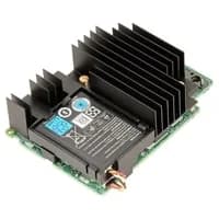 463-0574 - Dell PERC H730P SAS 12Gb/s / SATA 6Gb/s PCI Express 3.0 x8 2GB Non-Volatile (NV) Cache Mini Blade RAID Controller Card for PowerEdge M630/M830