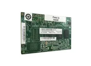 47C8664 - IBM ServeRAID M5200 2GB Flash/RAID 5 Upgrade