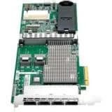 488948-001 - HP Smart Array P812 24-Ports SATA 3Gb/s SAS 6Gb/s PCI Express x8 1GB Cache High Profile RAID Controller Card