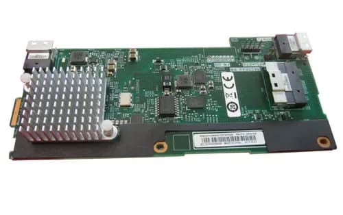 4C57A16216 - Lenovo 6-Ports SAS SATA 12Gb/s PCIe Raid Controller Card
