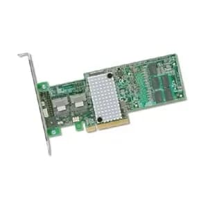 4RFMR - Dell 8-Port 12Gb/s SAS PCIe RAID Controller