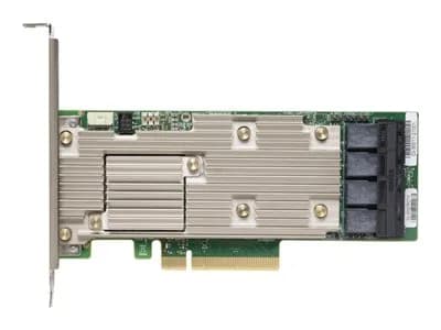 4Y37A09721 - Lenovo RAID 930-16I SAS/SATA 8GB Flash PCIe Adapter