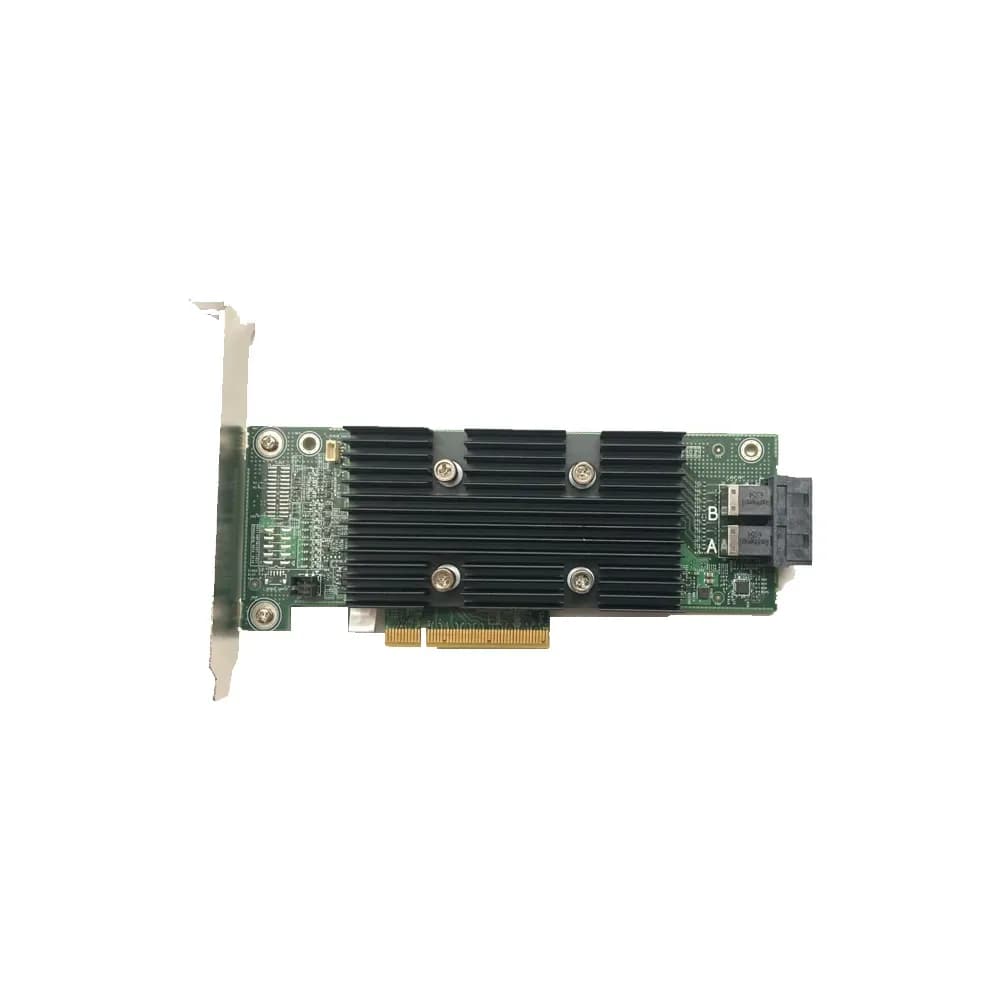 4Y5H1 - Dell PERC H330 SAS 12Gb/s PCIe 3.0 RAID Controller Card