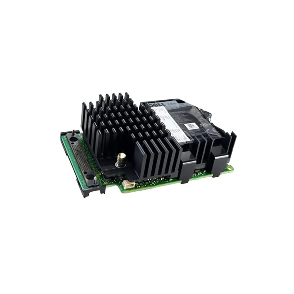 5FMY4 - Dell PERC H740P 8GB Cache SAS Mini Mono RAID Controller Card