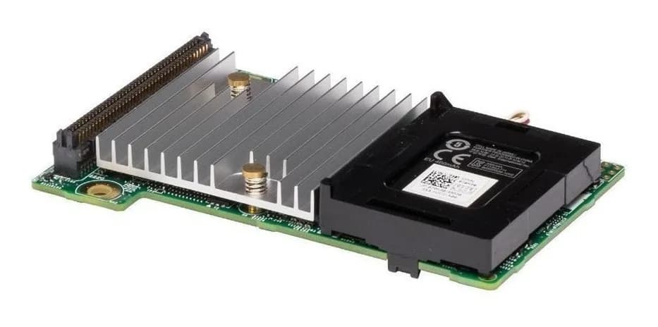62P9H - Dell PERC H710 Mini Mono 6Gb SAS RAID Controller