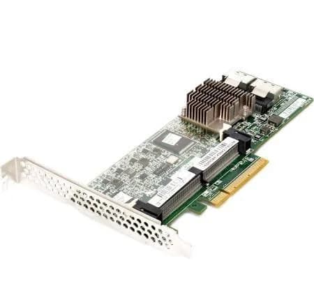 633538-001 - HP Smart Array P420 6Gb/s RAID Controller