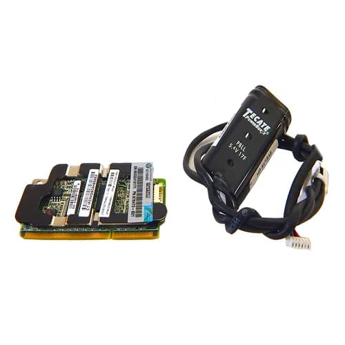676473-B21 - HP P-Series 512MB Flash Backed Write Cache (FBWC) Upgrade RAID Controller Cache Memory with 24 inch Cable