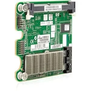 692276-B21 - HPE Smart Array P420I SAS 6Gb/s SATA PCI Express 3.0 X8 512MB Cache 72 bits Mezzanine RAID Controller Card