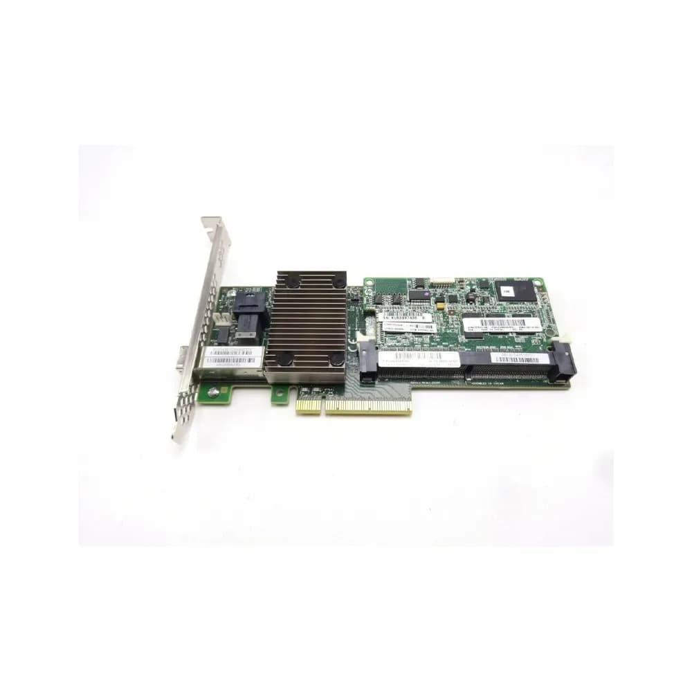698465-001 - HPE P1224 SAS PCI Express RAID Controller Module