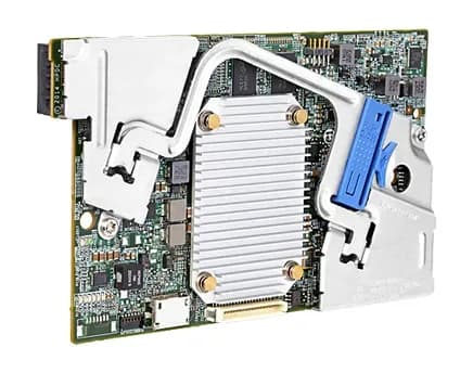726793-B21 - HPE Smart Array P731m Mezz RAID Controller