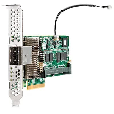 726825-B21 - HPE Smart Array P441 12Gb SAS Raid Controller Card