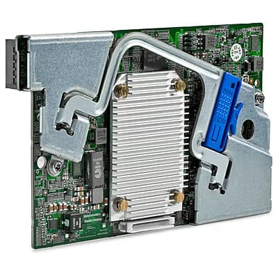 749800-001 - HP 2-Ports SAS 12Gb/s PCIe x8 RAID Controller