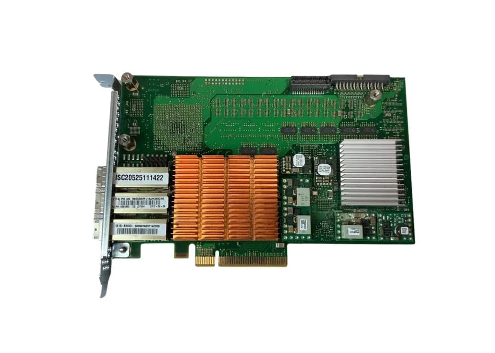 74Y8944 - IBM 3-Ports SAS 6Gb/s PCIe 2 x8 1.8GB Cache RAID Controller
