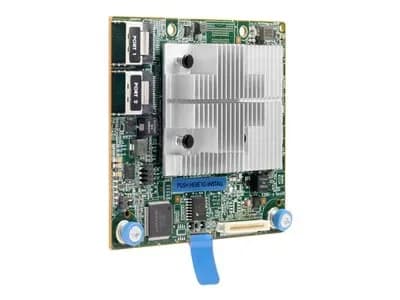 804328-B21 - HPE E208i-a SAS 12Gb/s SATA PCIe 3.0 X8 Storage Raid Controller