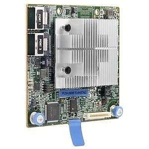 804329-002 - HPE E208i-a 12Gb SAS PCIe RAID Controller