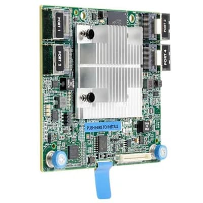 804338-B21 - HPE Smart Array P816i-a SR Raid Controller Card