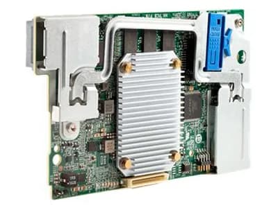 804367-B21 - HPE Smart Array P731m Mezz Raid Controller Card