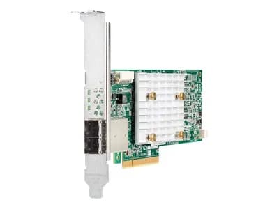 804407-001 - HPE P408e-p SATA 6Gb/s SAS 12Gb/s PCIe 3.0 X8 Storage Raid Controller