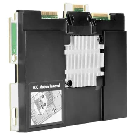 804426-001 - HPE Smart Array P204i-c SR 4-Port Raid Controller