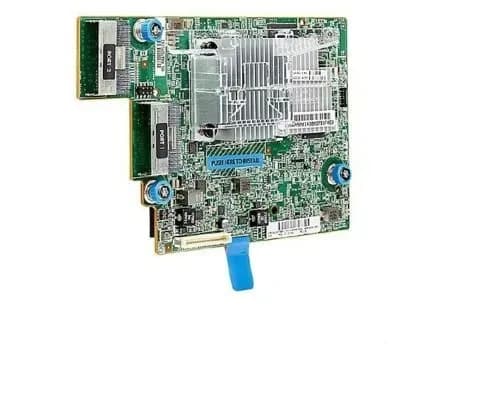 848147-001 - HPE 2-Port SAS 12Gb/s PCI-Express 3.0 x8 RAID Controller