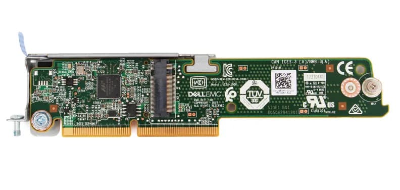 853XN - Dell Boss SAS/SATA PCIe RAID Controller