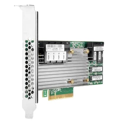 870658-B21 - HPE Smart Array P824i-p MR RAID Controller