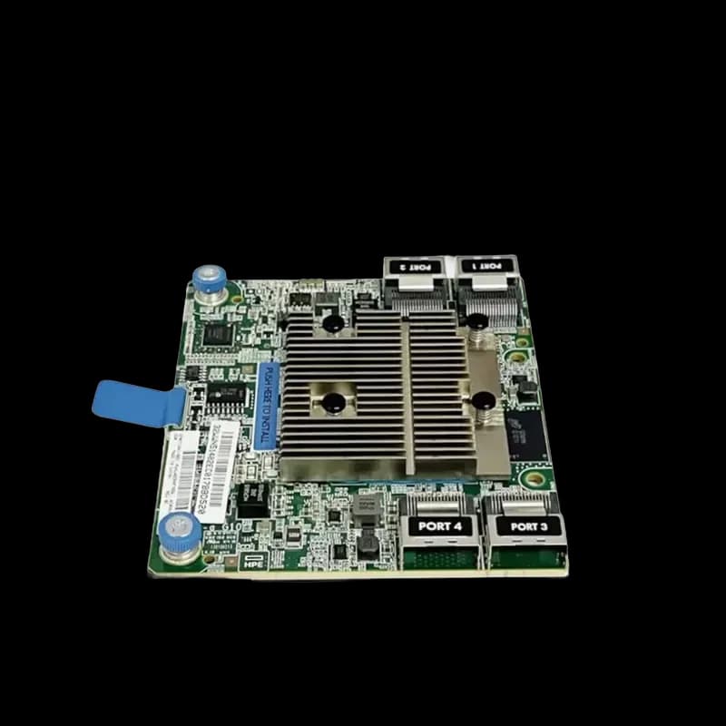 871041-001 - HPE Smart Array P816i-a SR G10 Raid Controller Card