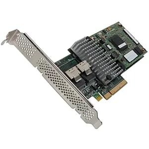 9265-8I - LSI MegaRaid 9265-8i 6Gb SAS PCIe Raid Controller