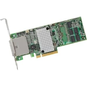 9286-8E - LSI MegaRaid 9286-8e 6Gb SAS Raid Controller