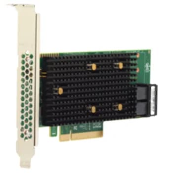 9440-8I - Broadcom MegaRAID 9440-8i 12GB SAS/SATA Controller Card