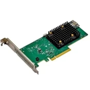 9540-8I - Broadcom 8-Port 12Gb SAS Tri-Mode Raid Controller