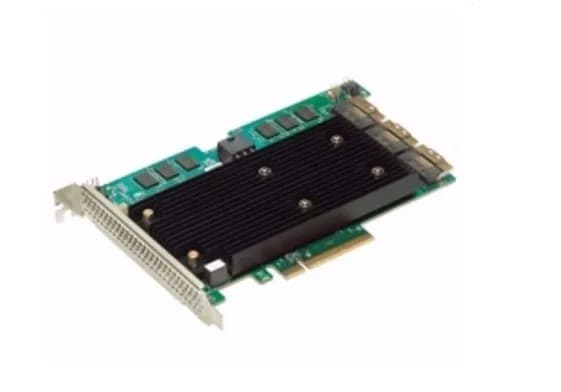 9670-24I - LSI Logic MegaRAID 9670-24i 24-P SATA/SAS Raid Controller