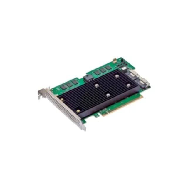 9670W-16I - LSI Logic MegaRaid 9670W-16I 16-P PCIe Raid Controller