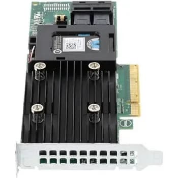 C9Y6K - Dell PERC H730P SAS 12Gb/s / SATA 6Gb/s PCI Express 3.0 x8 2GB Non-Volatile (NV) Cache Mini Blade RAID Controller Card for PowerEdge M630/M830