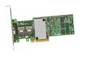 DNKYM - Dell MegaRaid 9265-8i 6Gb SAS PCIe Raid Controller