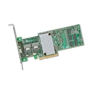 DPNHJ - Dell PERC H740P SAS 12Gb/s 8-Port PCIe 3.0 x8 RAID Controller