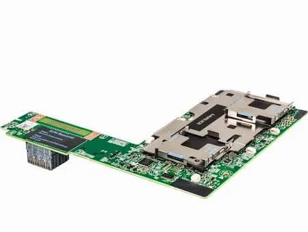 Dell DXXG8 Fd33xd Expandable SAS SATA Raid Controller Card